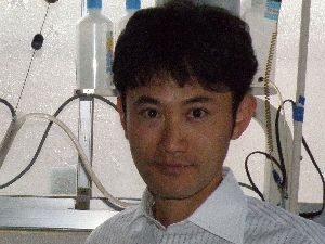 この顔にピンときたら、シミ抜き110番！