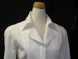 4℃　全体染み抜き後